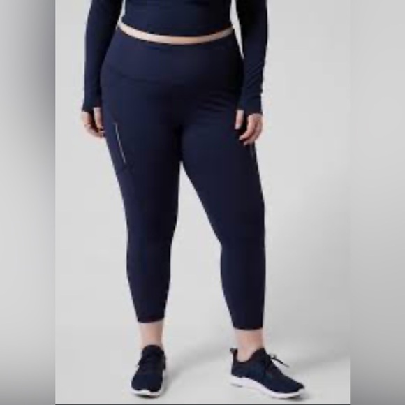 Athleta Rainier Legging - Picture 6 of 6